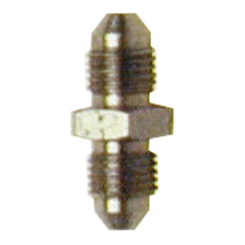 GOODRIDGE ADAPTER FITTING. CHROME 920770