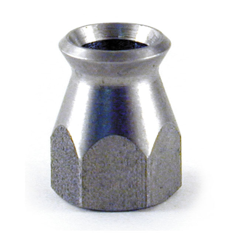 GOODRIDGE REPL. FITTING NUT, SS 920808