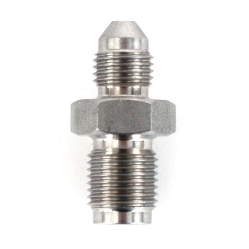 GOODRIDGE ADAPTER FITTING, STAINLESS 920845