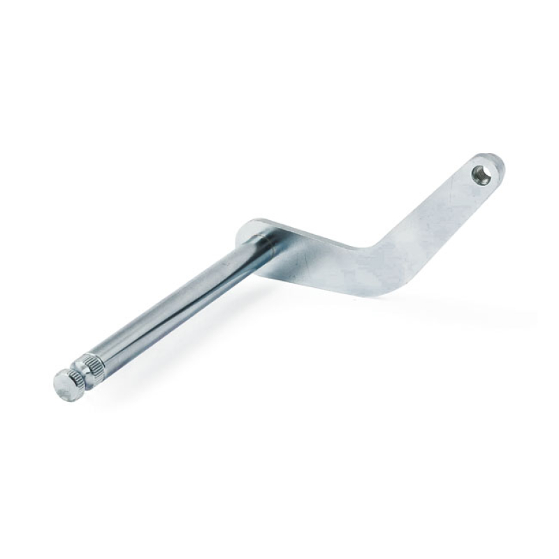 INNER SHIFTER LEVER, ZINC PLATED STEEL INNER SHIFTER ARM.  OEM REPLACE 921275