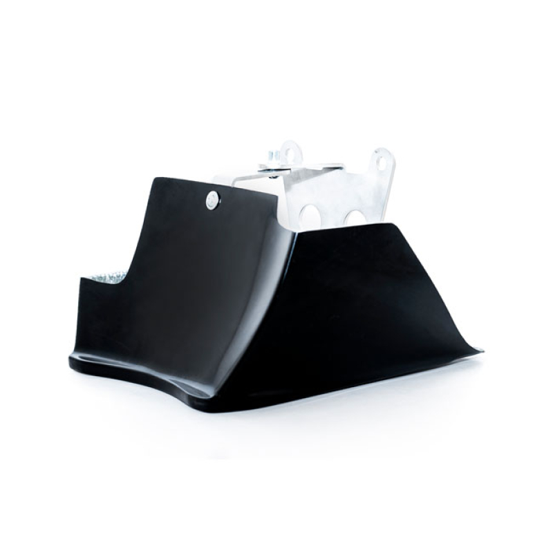 KILLER CUSTOM, BACK FRAME SPOILER DID YOU EVER NOTICE THAT GAP BETWEEN 921586