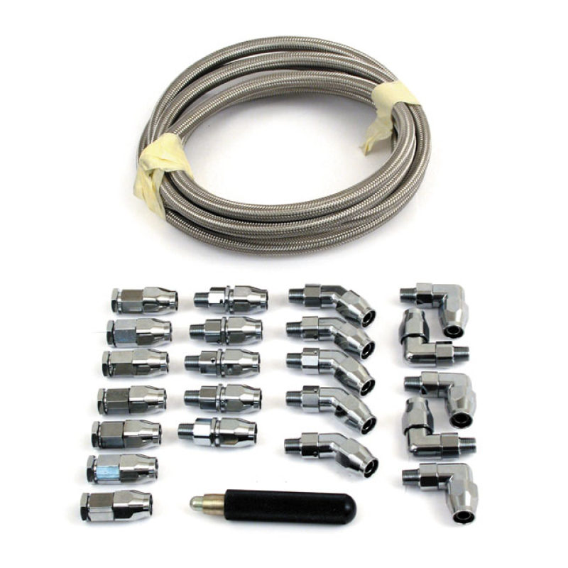 GOODRIDGE, DEALERS B-A-L OIL HOSE KIT 921845