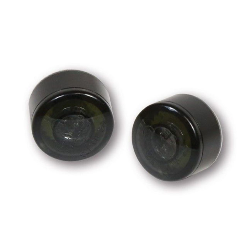 ''APOLLO'' MINIATURE ROUND SMD LED TURN SIGNAL/POSITION LIGHTS 922148
