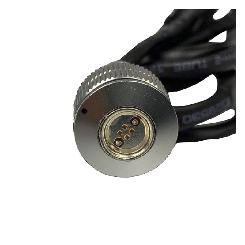 CUSTOM DYNAMICS, LED BOLTZ. AMBER/WHITE LEDS. POLISHED - BLACK HOUSING 922703