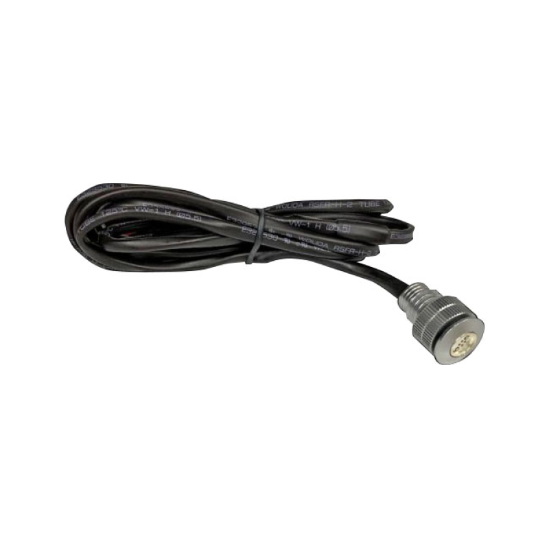 CUSTOM DYNAMICS, LED BOLTZ. AMBER LEDS. POLISHED - POLISHED HOUSING 922705