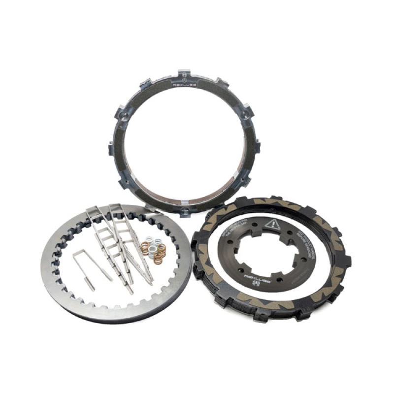 REKLUSE, RADIUSX CENTRIFUGAL CLUTCH KIT 923284
