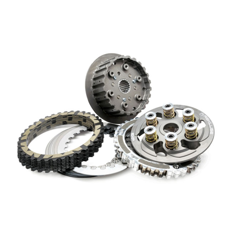 REKLUSE, RADIUSCX CENTRIFUGAL CLUTCH KIT A HIGH PERFORMANCE CENTRIFUGA 923289