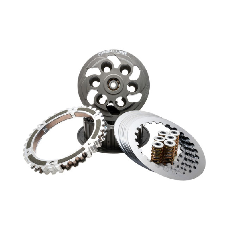 REKLUSE, COREEXP 3.0 CENTRIFUGAL CLUTCH KIT 923290