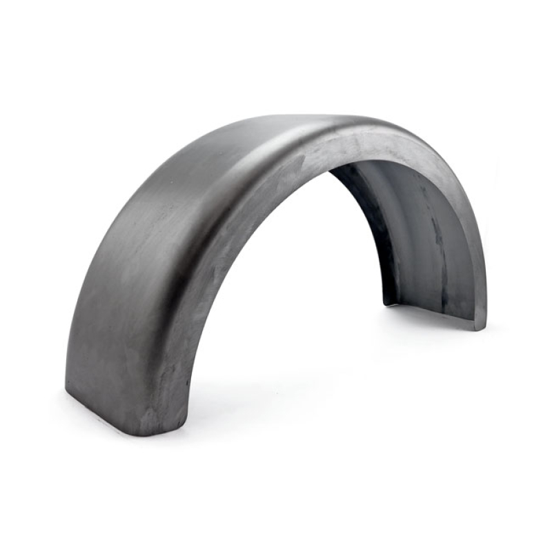 PENZ, REAR RIGID FRAME FENDER. 200MM WIDE - 200MM WIDE.   - 350MM RADI 923373