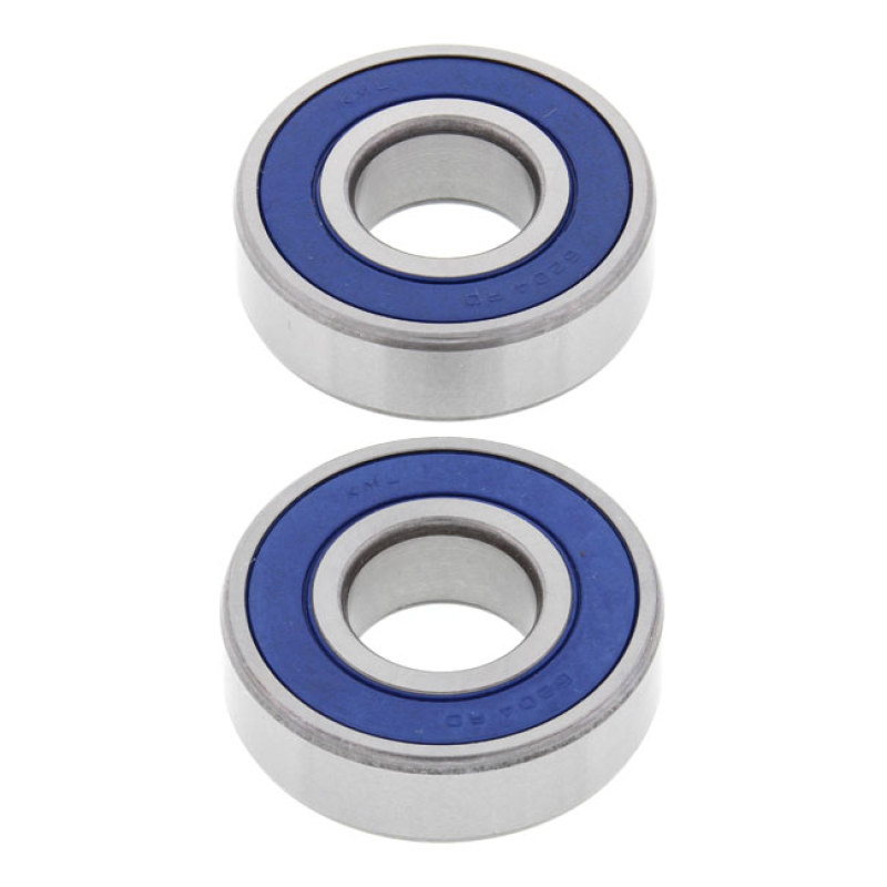 ALL BALLS RACING, SWINGARM & FRONT WHEEL BEARING KIT. BUELL 923462