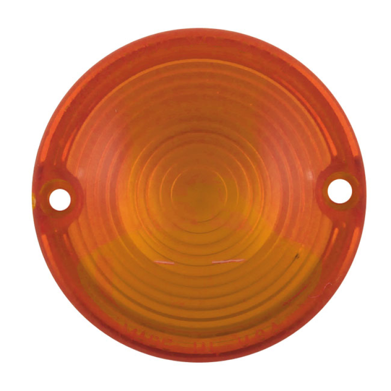 CHRIS REPLACEMENT LENS, AMBER 923735