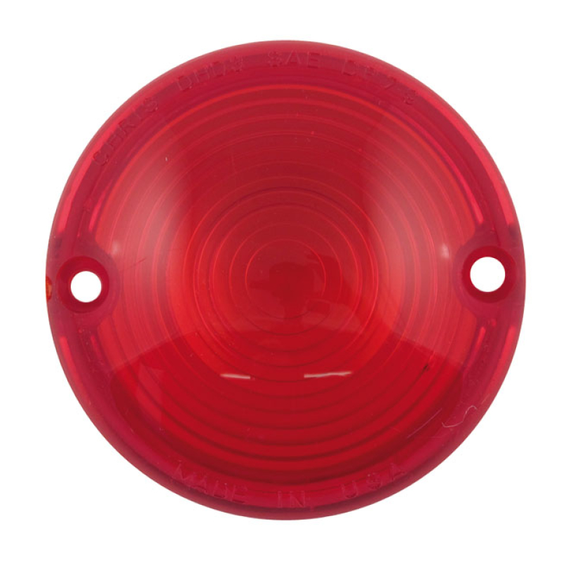 CHRIS REPLACEMENT LENS, RED 923736