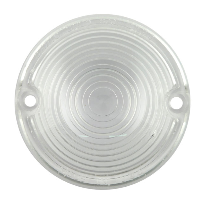 CHRIS REPLACEMENT LENS, CLEAR 923737