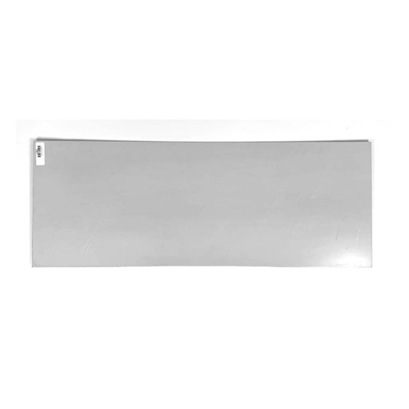 WESTLAND CUSTOMS, DIY ALUMINUM SEAT BASE PLATE ALUMINUM SHEET METAL PL 923777