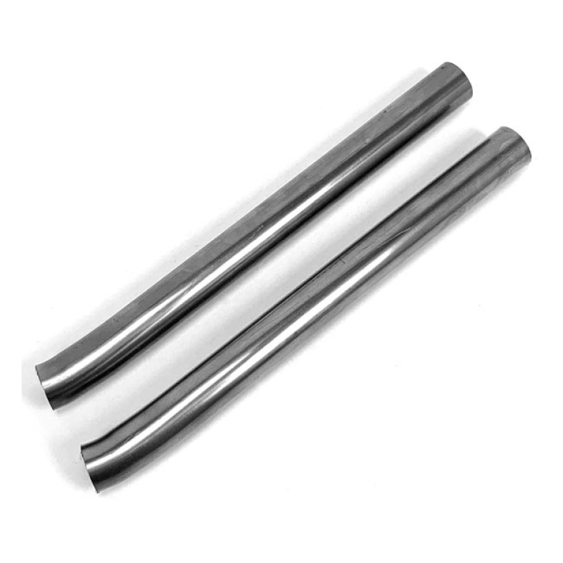 WESTLAND CUSTOMS, FRAME HOOP KICK-UP EXTENSIONS. 1" OUTSIDE DIAMETER 1 923784