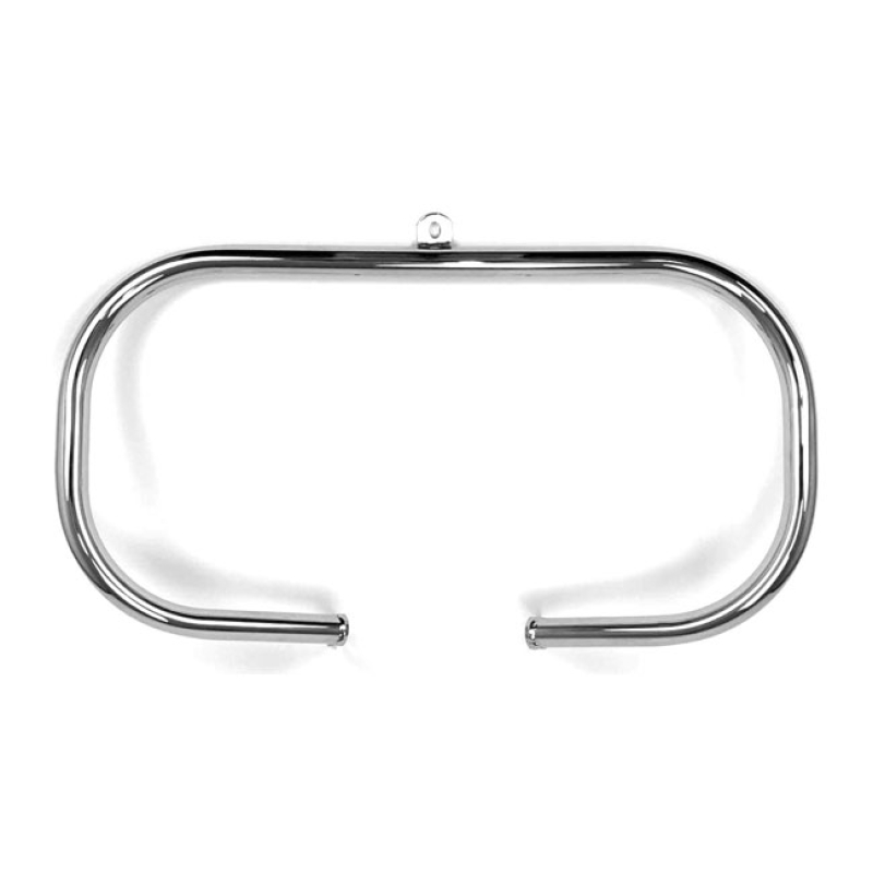 WESTLAND CUSTOMS, ENGINE GUARD. CHROME HIGH QUALITY STEEL CRASH BAR / 923838