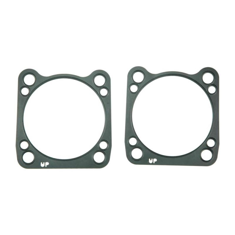 COMETIC, CYLINDER BASE GASKET SET .014" RCS GEN2 FRONT & REAR CYLINDER 923963