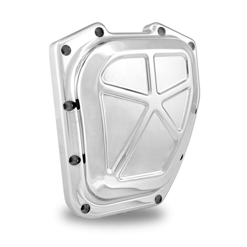 PM, FORMULA CAM COVER. CHROME 924176