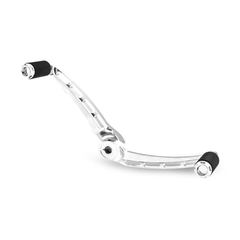 PM, SHIFT LEVER & SPACER. HEEL/TOE SHIFT. APEX. CHROME 924235