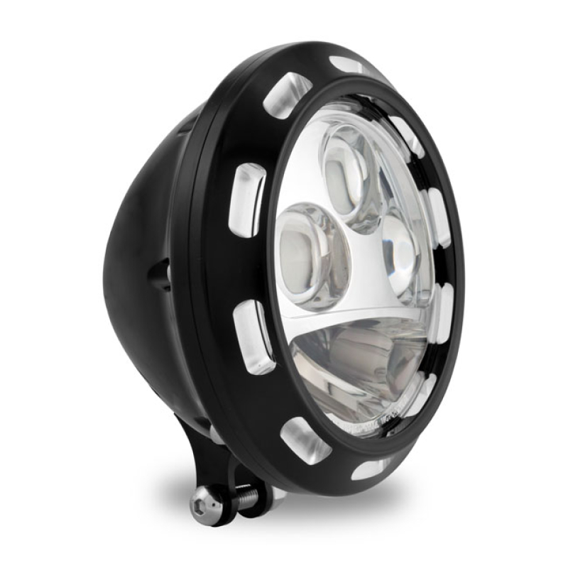PM 5-3/4 INCH APEX LED HEADLAMP 924236