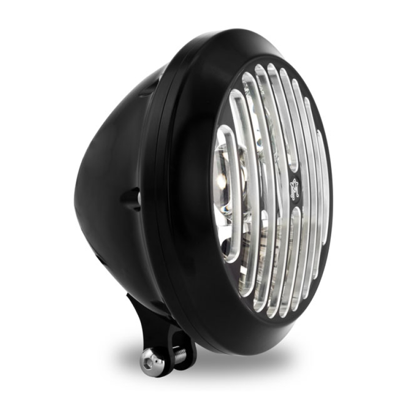 PM 5-3/4 INCH GRILL LED HEADLAMP 924239