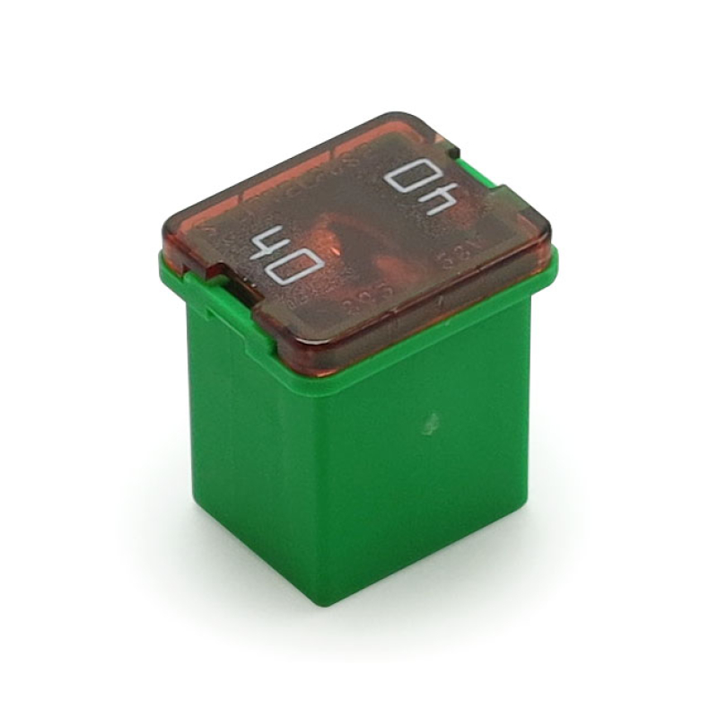 MOTOGADGET, MO.UNIT REPLACEMENT 40A FUSE 40REPLACEMENT FUSE FOR 92537 925379