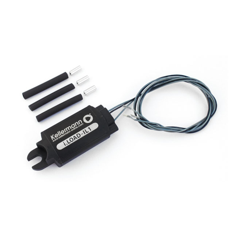 KELLERMANN, POWER RESISTOR/LOAD EQUALIZER I.LOAD IL 1 925381