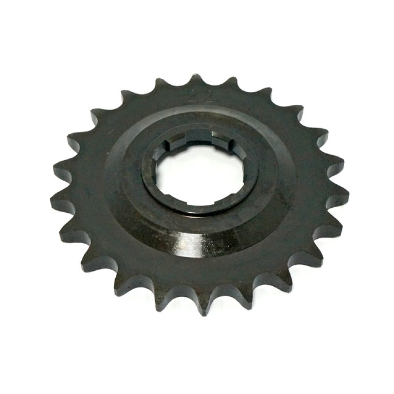 1/4 INCH REPL. OFFSET SPROCKET, 22T 925600