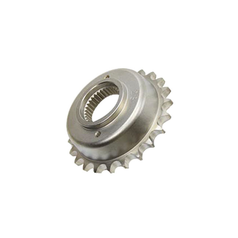 OFFSET TRANSMISSION SPROCKET 23T INCLUDES A 39MM OVERALL WIDTH SPROCKE 925604