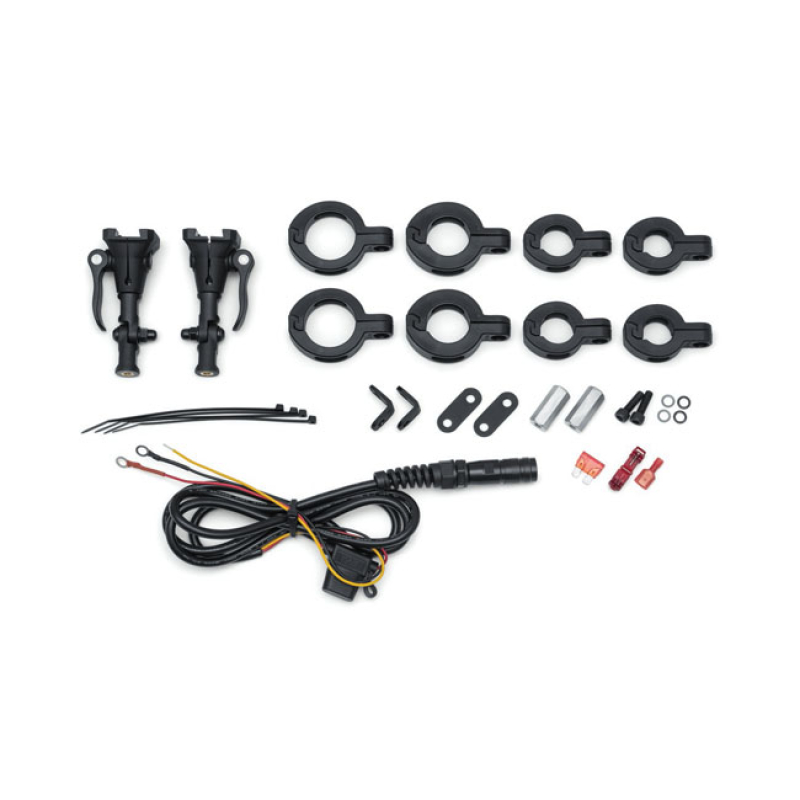 KURYAKYN, WANDERBAR PORTABLE SOUNDBAR MOUNT KIT 925776