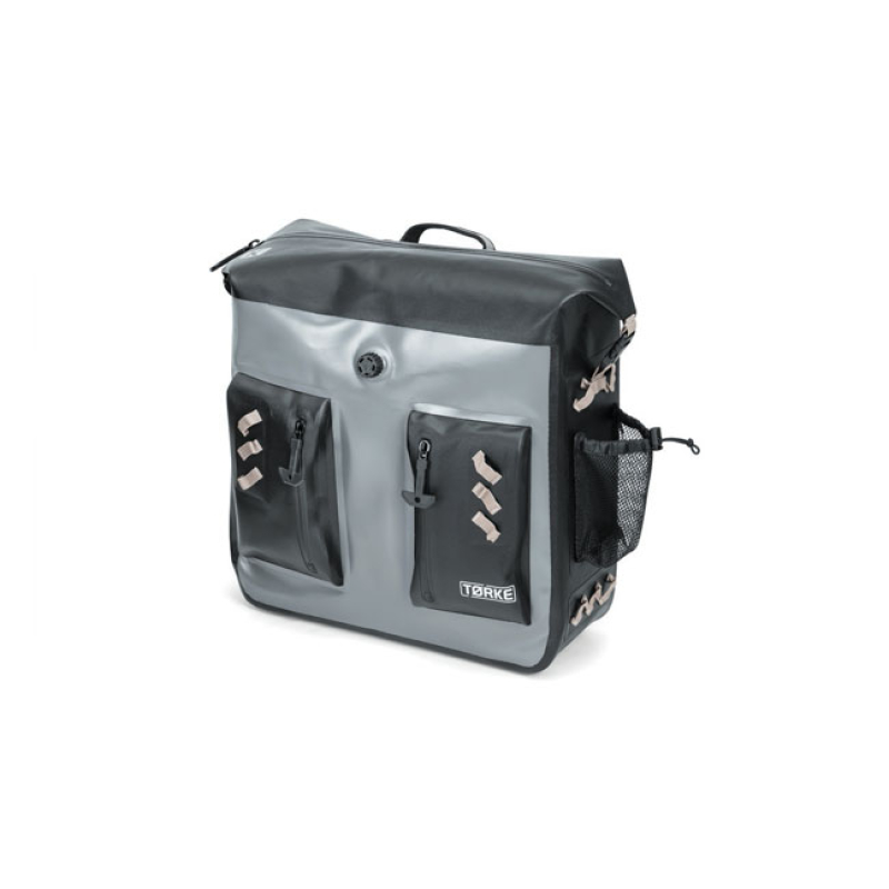 KURYAKYN, TÃ¸RKE 24L SOLO DRY PANNIER A FULLY WATERPROOF AND AIR-TIGHT 925779