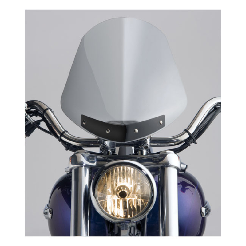 NATIONAL CYCLE GLADIATOR WINDSHIELD LIGHT TINTED 926088