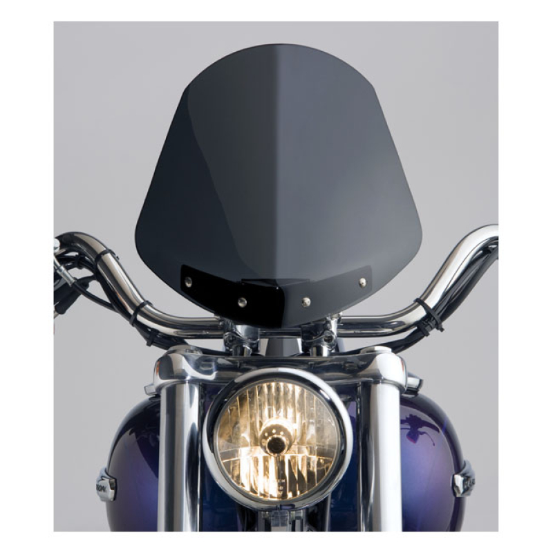 NATIONAL CYCLE GLADIATOR WINDSHIELD DARK TINTED 926089