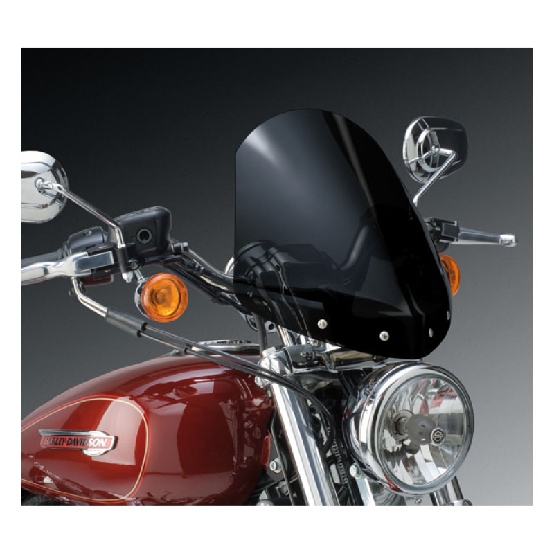 NATIONAL CYCLE GLADIATOR WINDSHIELD DARK TINTED 926097