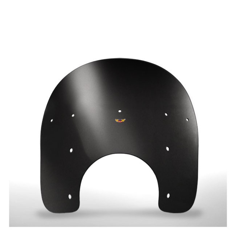 NC 21" REPL. SHORTENED SCREEN, DARK GREY 926137