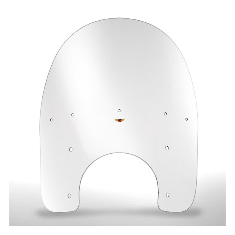 NATIONAL CYCLE, REPL 27" SCREEN, CLEAR DIRECT REPLACEMENT SCREEN FOR H 926138