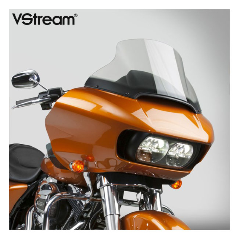 NATIONAL CYCLE VSTREAMÂ® WINDSHIELD 12.5" 926141