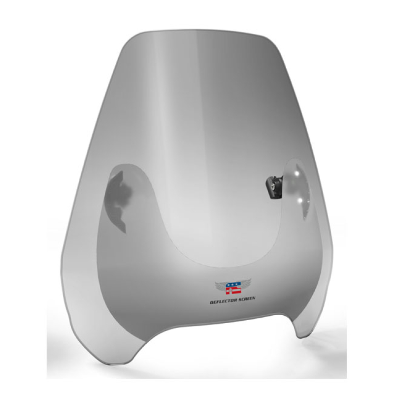 NC DEFLECTOR SCREENÂÄ¢ MEDIUM TINTED ABE AND DOT APPROVED. THE DEFLECT 926159