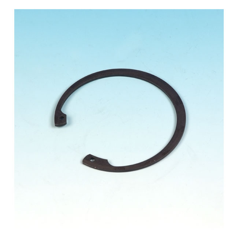 JAMES, RETAINING RING MAINSHAFT BEARING, LEFT 1 USED.  OEM REPLACEMENT 926188