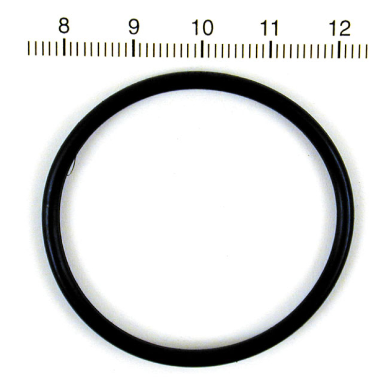 JAMES O-RING, FILLER CAP 926739