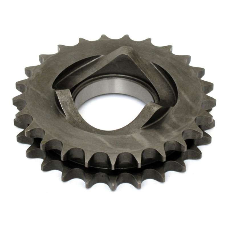 COMPENSATING SPROCKET, 25 TOOTH 927584