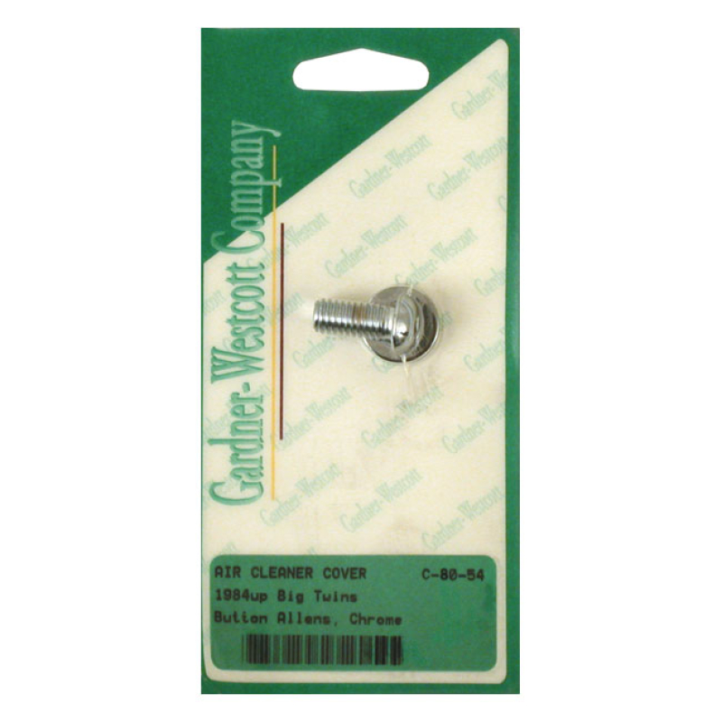 GW, AIR CLEANER COVER MOUNT BOLT 928054