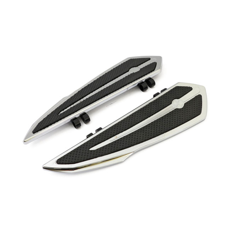 KODLIN, ATOMIK FLOORBOARDS. CHROME 928063