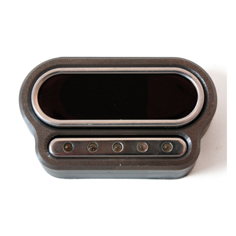 KODLIN, WELD-IN HOUSING FOR MOTOSCOPE & MOTOSIGN MINI 928072