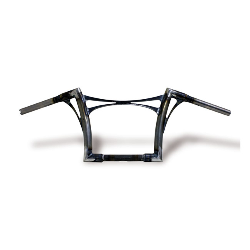 KODLIN, 1-1/4" FLOW BAR. MEDIUM, WITH BRACE 928097