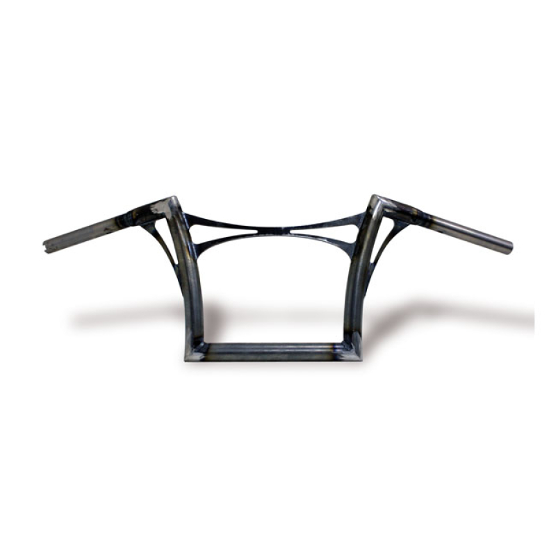 KODLIN, 1-1/4" FLOW BAR. MEDIUM, WITH BRACE 928098