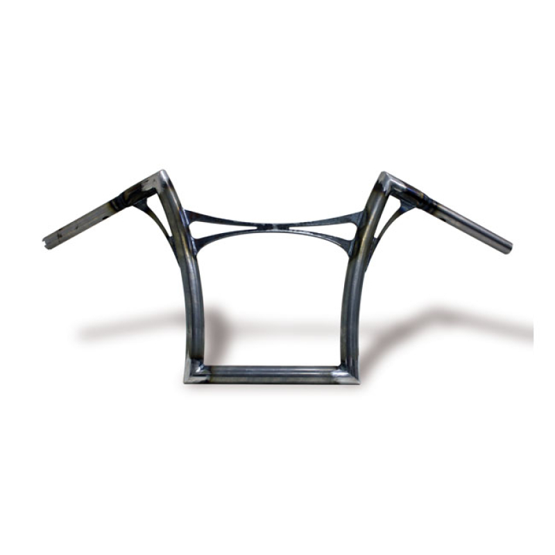 KODLIN, 1-1/4" FLOW BAR. TALL, WITH BRACE 928104