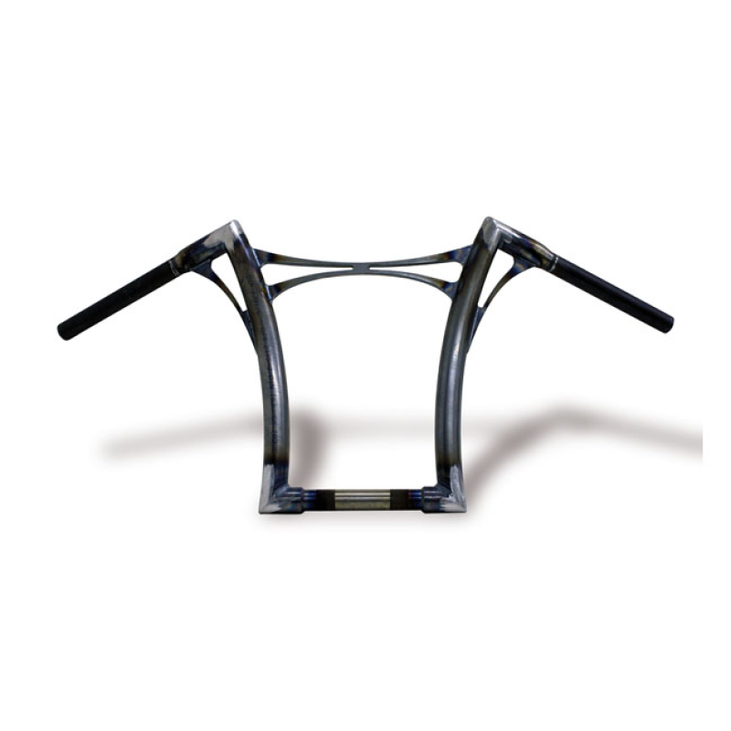 1-1/4 INCH FLOW BAR TALL WITH BRACE 928112