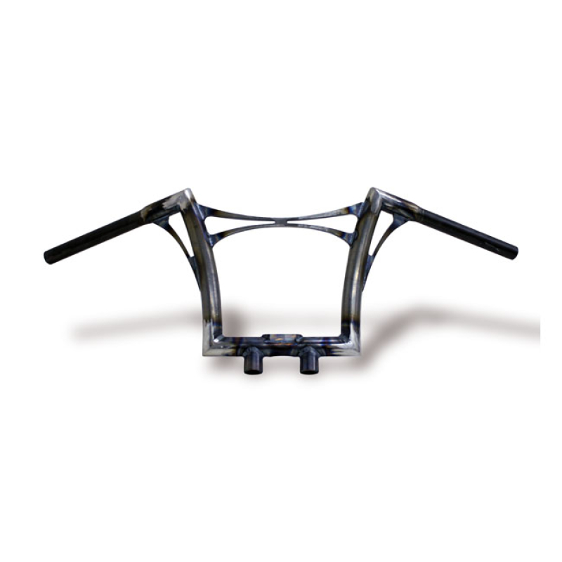 KODLIN, 1-1/4" FLOW BAR. MEDIUM, WITH BRACE 928115