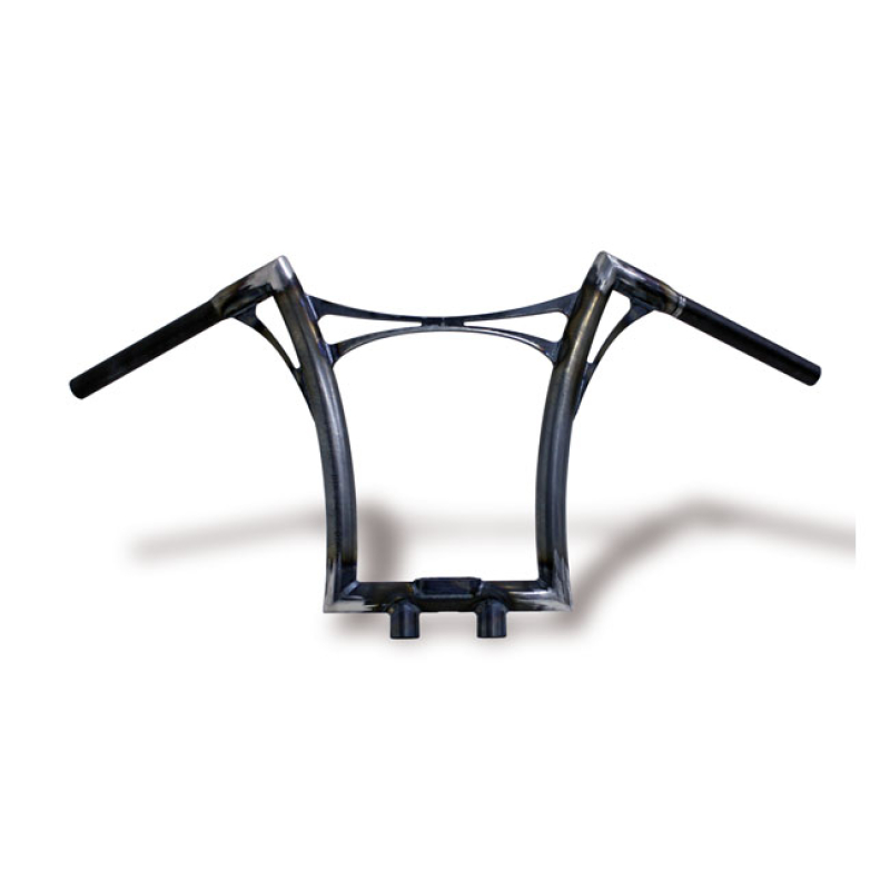 KODLIN, 1-1/4" FLOW BAR. TALL, WITH BRACE 928116